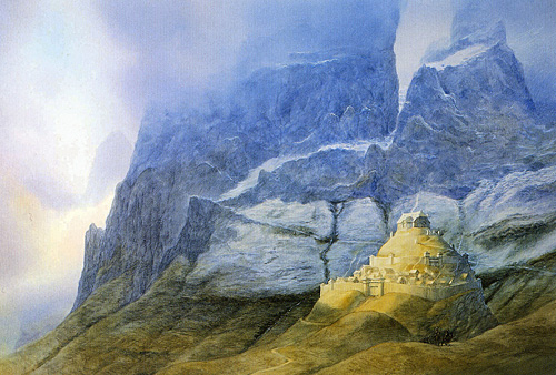 Edoras